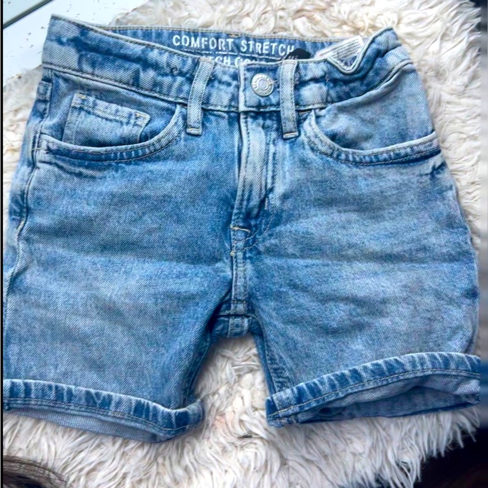 H&M kids shorts 2/3yrs
